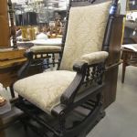 690 3676 ROCKING CHAIR